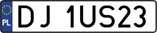DJ1US23
