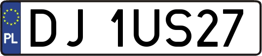 DJ1US27