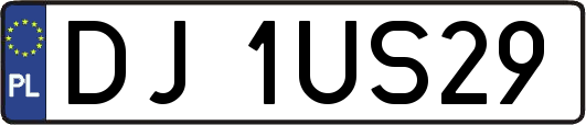 DJ1US29