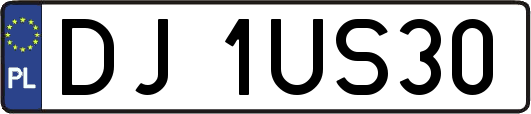 DJ1US30