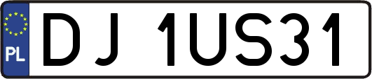 DJ1US31