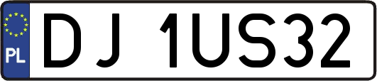 DJ1US32