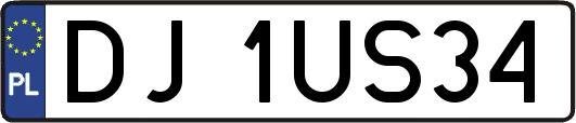 DJ1US34