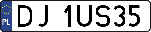 DJ1US35