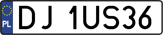 DJ1US36