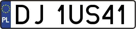 DJ1US41