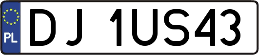 DJ1US43