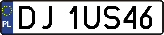 DJ1US46