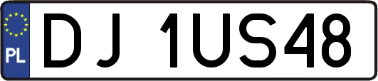 DJ1US48