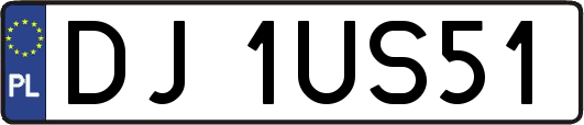 DJ1US51