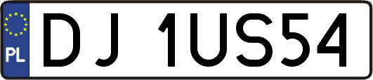 DJ1US54