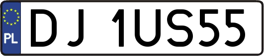 DJ1US55