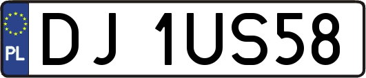 DJ1US58