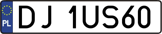 DJ1US60