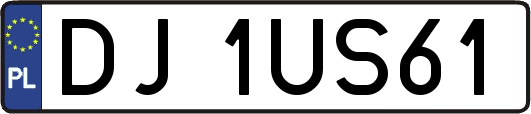 DJ1US61