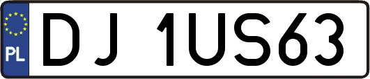 DJ1US63