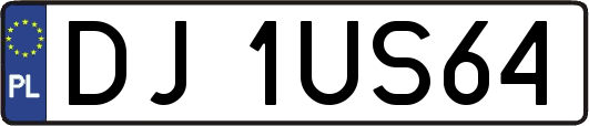 DJ1US64