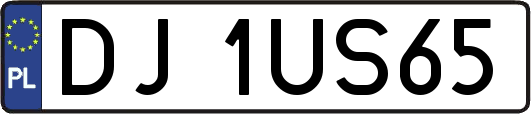 DJ1US65