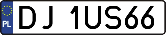DJ1US66