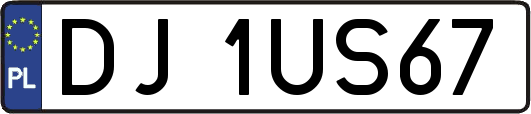 DJ1US67