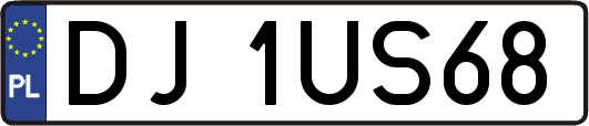DJ1US68