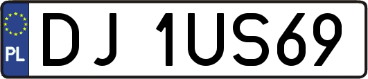 DJ1US69