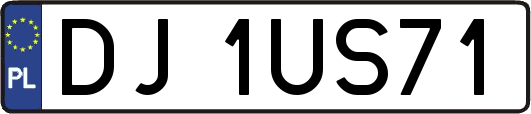 DJ1US71