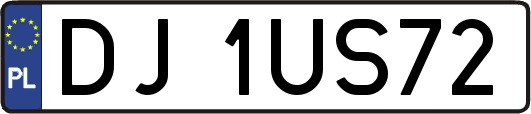 DJ1US72