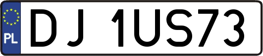 DJ1US73