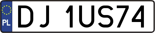 DJ1US74
