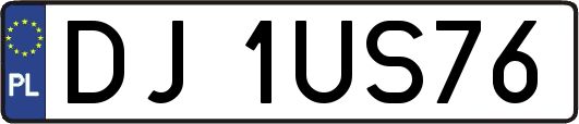 DJ1US76