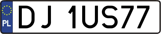 DJ1US77