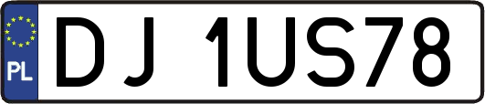 DJ1US78