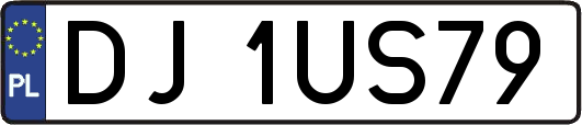 DJ1US79