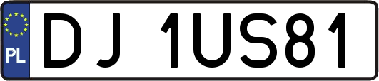 DJ1US81