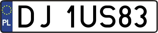 DJ1US83