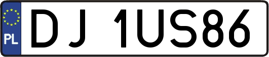 DJ1US86