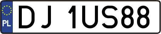 DJ1US88