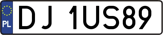 DJ1US89