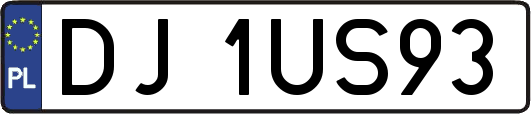 DJ1US93