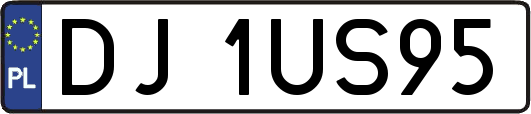 DJ1US95