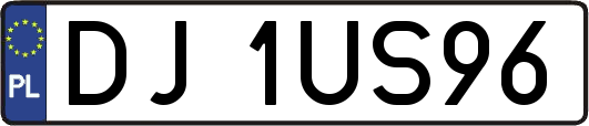 DJ1US96