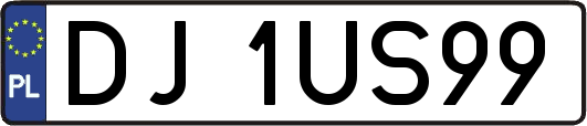 DJ1US99