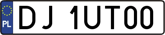 DJ1UT00