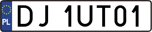 DJ1UT01