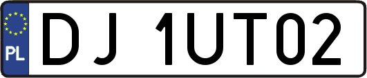 DJ1UT02