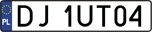 DJ1UT04