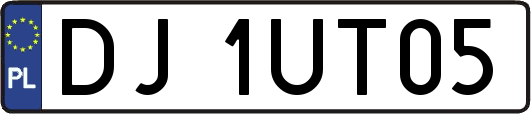 DJ1UT05