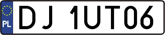 DJ1UT06