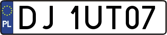DJ1UT07